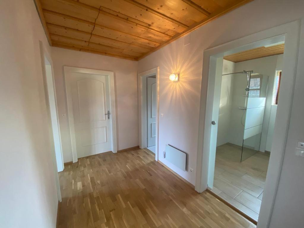 Hide-Away Corinna Дроболлах-ам-Фаакер-Зее Экстерьер фото
